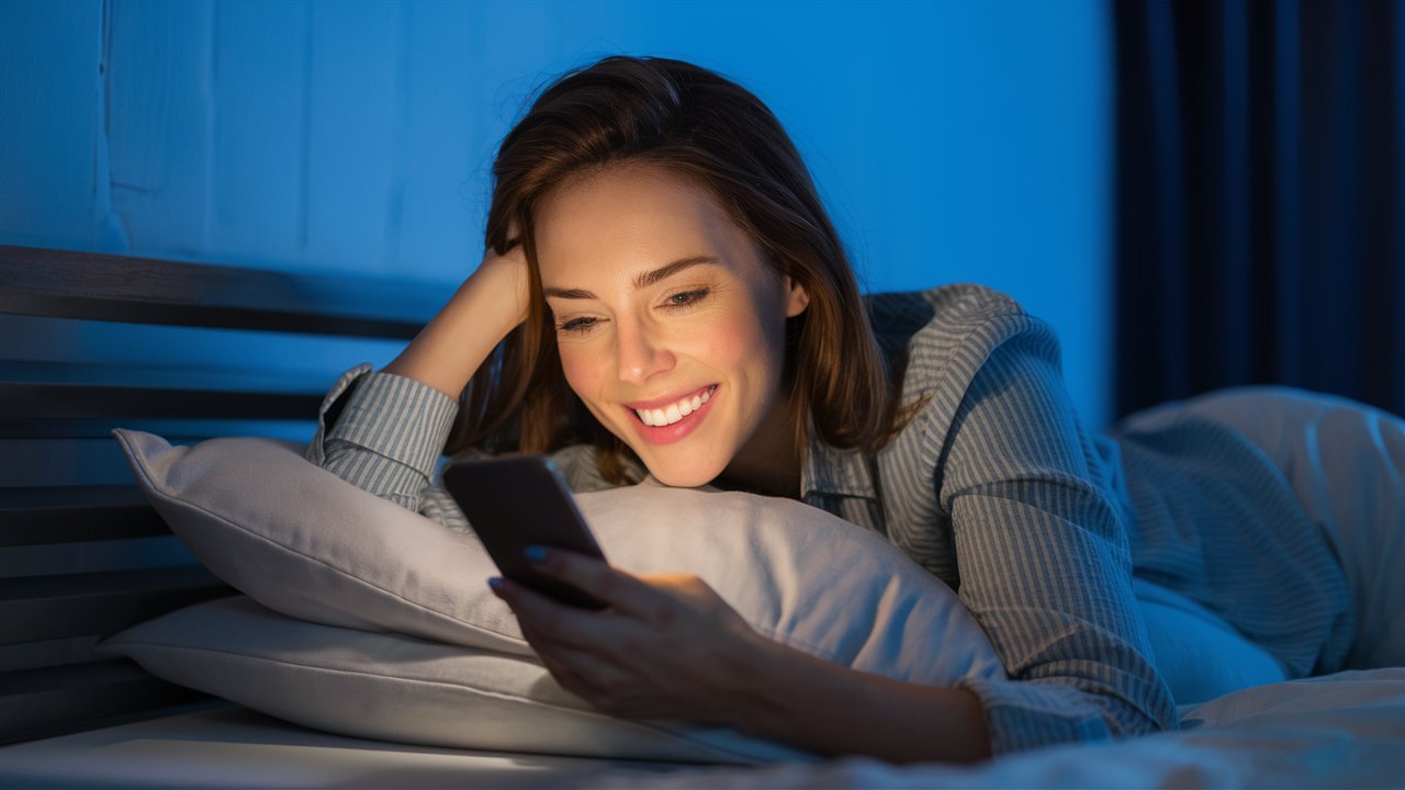 good night quotes for her